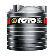 2000L Roto Tank